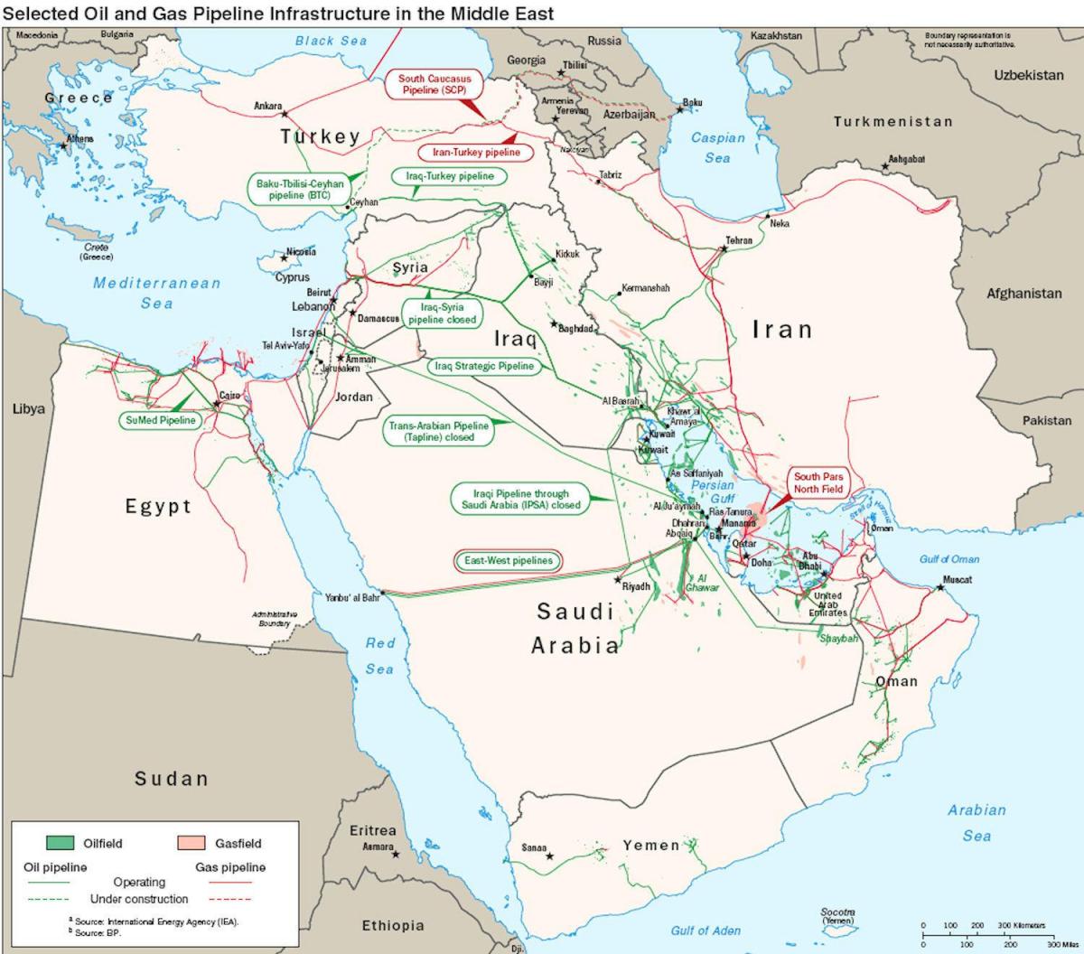 Mapa de safaniya Aràbia Saudita