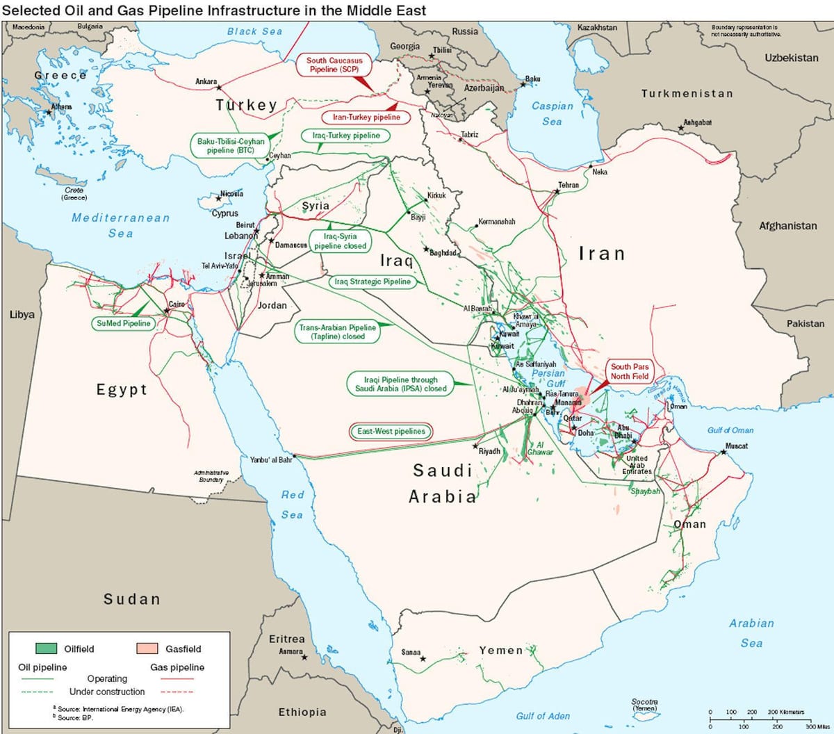 Mapa de safaniya Aràbia Saudita